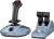 Thrustmaster - Tca Sidestick Tca Quadrant - Airbus Edition Til Pc