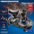 Thrustmaster Tflight Hotas 4 Joystick