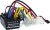 Thw-Dual Motor Brushed Esc - 17804096 - Tamiya
