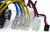 Thw-Dual Motor Brushed Esc - 17804096 - Tamiya