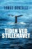 Tiden Ved Stillehavet