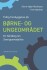Tidlig Forebyggelse På Børne- Og Ungeområdet