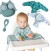 Tidy Tot Ultimate Baby Led Weaning Kit - Ugle