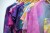 Marabu - Tie Dye Ink Batikfarve Kit - Trend - 3X80 Ml