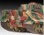 Revell - Tiger Ii Ausf B Tank Byggesæt - 1 35 - 03249
