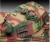 Revell - Tiger Ii Ausf B Tank Byggesæt - 1 35 - 03249