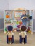Smoby Classroom - Klasseværelse