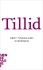Tænkepauser - Tillid