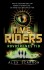 Time Riders 2 - Rovdyrenes Tid