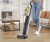 Tineco - Floor One S5 Extreme Dark - Wet Dry Vacuumcleaner
