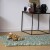 Tineo - Legemåtte Madras Safari - 60X120 Cm