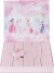 Prinsesse Julekalender Med Accessories Til Børn