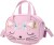 Tinka - Kat Rosa Mbroderier Pretty Purse