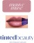 Tinted Beauty - Lip Tint Peel Off - Mauve Muse