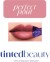 Tinted Beauty - Lip Tint Peel Off - Perfect Pout