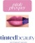 Tinted Beauty - Lip Tint Peel Off - Pink Prosper