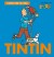 Tintin For De Små En Bog Om Farver