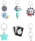 Tiny Love - Gift Set Magical Tales Black White - 3333170094