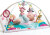 Tiny Love - Gymini Deluxe - Princess Tales 3333120554