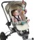 Tiny Love - Take Along Mobile - Princess 3333130554