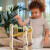 Tiny Love - Wooden Car Slider - Boho Chic 3333150521