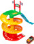 Tiny Teamsterz - Beep Go - Twisting Tower - Parkeringshus Legetøj