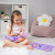 Tiny Treasure - My First Tiny Treasures Peekaboo Doll Set