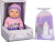 Tiny Treasure - My First Tiny Treasures Peekaboo Doll Set