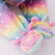 Tiny Treasure - Rainbow Unicorn Onesie Outfit