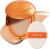 Tirtir - Mask Fit Ai Filter Cushion - 23N Sand - 18G