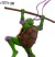 Tmnt - Figurine Donatello