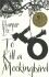 To Kill A Mockingbird