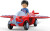 Toddys Leo Loppy Fly Med Figur
