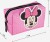 Minnie Mouse - Toilettaske Til Børn - Pink