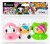 Tokidoki - Duckz 3 Pk - Assorteret