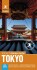 Tokyo - Pocket - Rough Guides