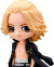 Tokyo Revengers - Q Posket-Manjiro Sano Ken Ryuguji- A Manjiro Sano Figure