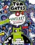 Tom Gates 15 - Hvilket Monster