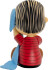Bullyland 14203 - Tomas Figur - Radiserne - 6 6 Cm