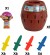Tomy Pop Up Pirat