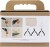 Tool Kit Smykker - L 10 11 12 Cm