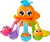Toomies - 7-In-1 Bath Activity Octopus - Badelegetøj - Tomy 73104