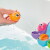 Toomies - 7-In-1 Bath Activity Octopus - Badelegetøj - Tomy 73104