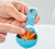 Toomies - 7-In-1 Bath Activity Octopus - Badelegetøj - Tomy 73104