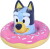 Toomies - Bluey Splash Float - Assorteret