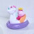 Toomies - Gurli Gris Badeflydefigurer Assorterede