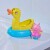 Toomies - Peppa Duck Bath Float