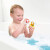 Toomies - Super Mario Bath Squirters - Uper Mushroom Fire Flower 203-738551