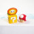 Toomies - Super Mario Bath Squirters - Uper Mushroom Fire Flower 203-738551