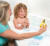 Toomies - Super Mario Bath Squirters - Uper Mushroom Fire Flower 203-738551
